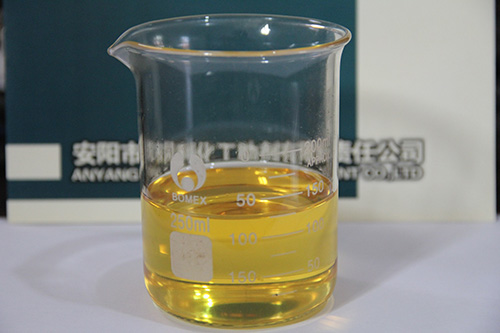 導熱高溫油 