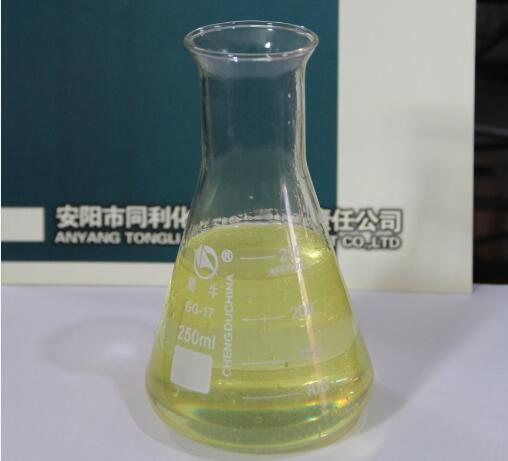合成導(dǎo)熱油